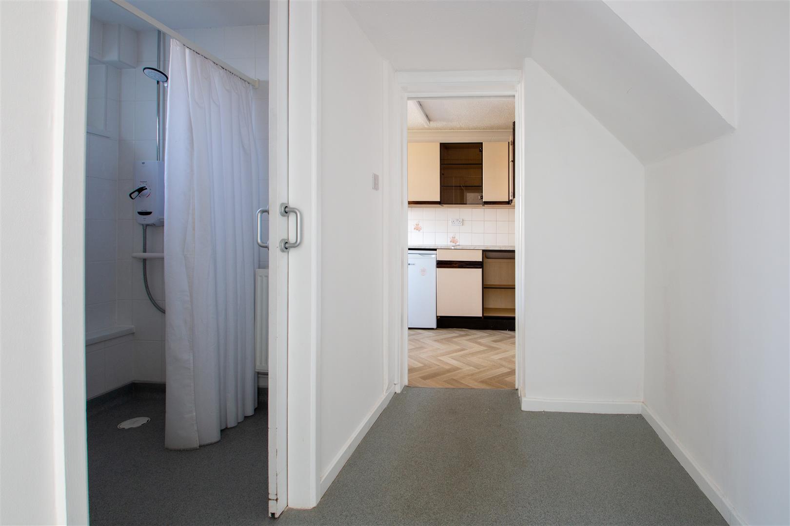 Frensham Drive, Bletchley, Milton keynes